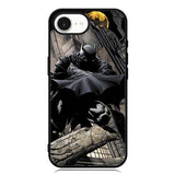 Batman art iPhone 16e Case