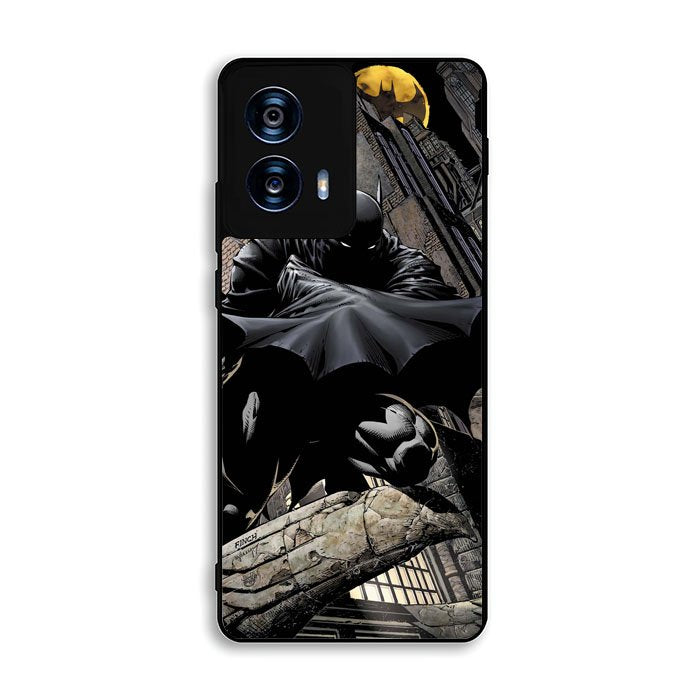 Batman art Motorola Moto G Power 5G 2024 Case FE5316