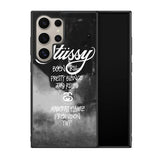 Been Trill for Stussy X6142 Samsung Galaxy S25 Ultra 5G Case
