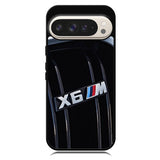 BMW X6 M X6200 Google Pixel 9 | Google Pixel 9 Pro Case