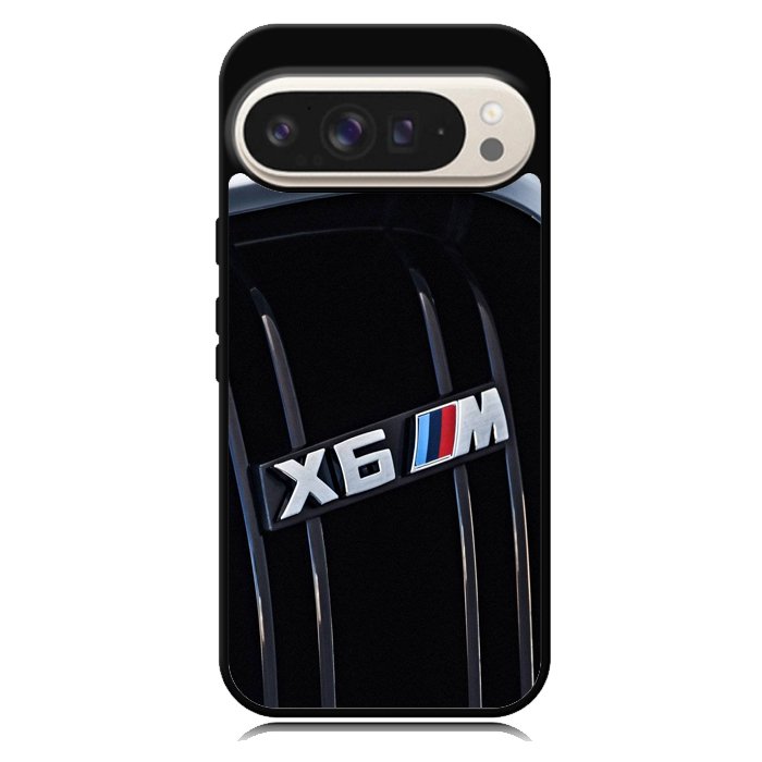 BMW X6 M X6200 Google Pixel 9 Pro XL Case