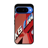 bmw x6m emblem X6201 Google Pixel 10 Case