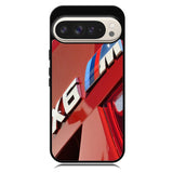 bmw x6m emblem X6201 Google Pixel 9 | Google Pixel 9 Pro Case