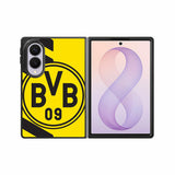 Borussia Dortmund Samsung Galaxy Z Fold 8 Case BC0637