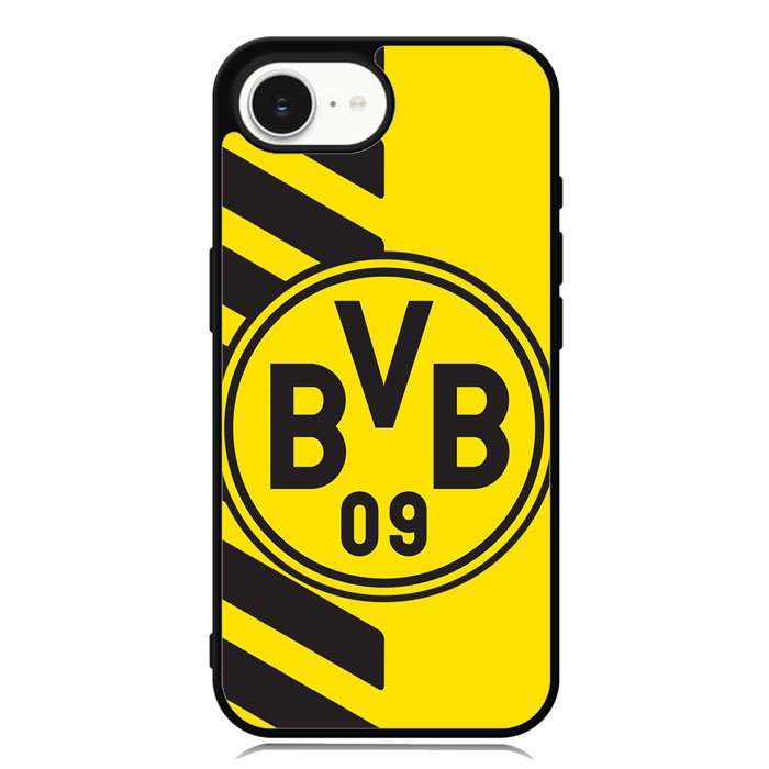 Borussia Dortmund iPhone 16e Case FE0637