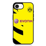borussia dortmund iPhone 16e Case FE0638