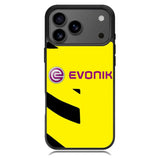 borussia dortmund iPhone 18 Pro Max Case BC0638