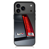 Cadillac Cts-V iPhone 18 Pro Max Case DC0278