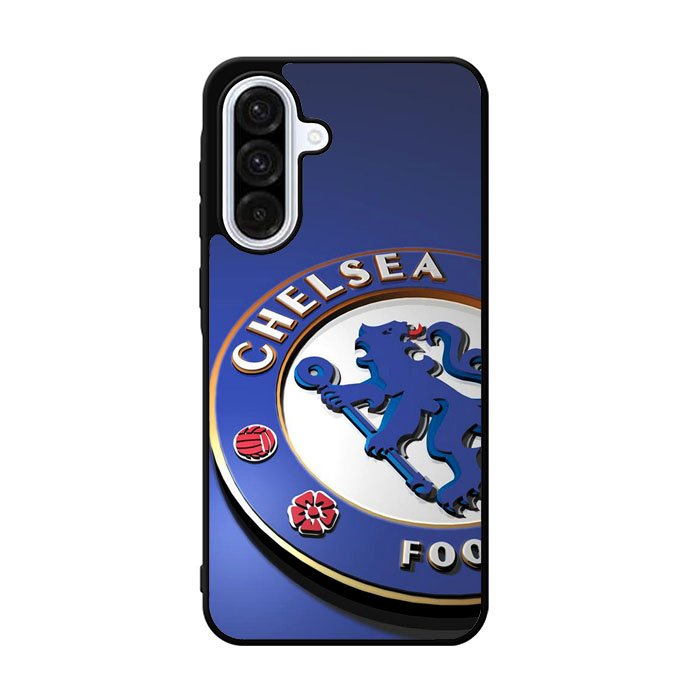 Chelsea FC 3rd Samsung Galaxy A36 Case FE6095
