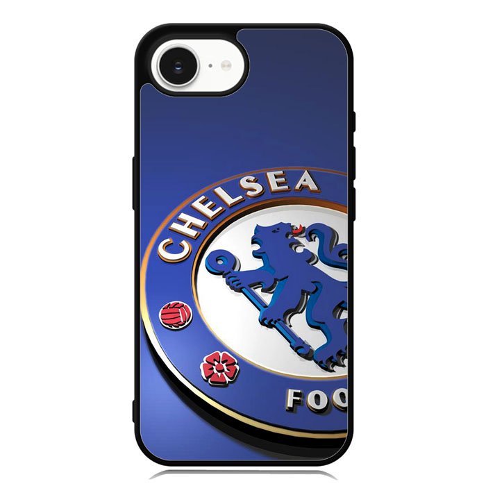 Chelsea FC iPhone 16e Case FE0641