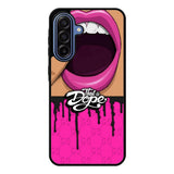 Chicano art X6139 Samsung Galaxy A17 Case
