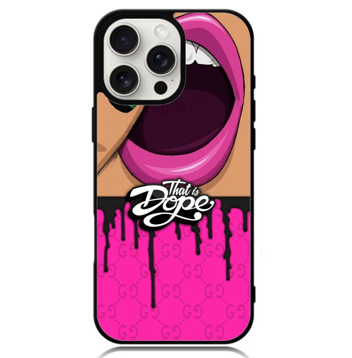 Chicano art X6139 iPhone 16 Pro Case