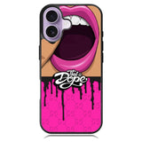 Chicano art X6139 iPhone 17 Case