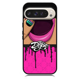 Chicano art X6139 Google Pixel 9 | Google Pixel 9 Pro Case