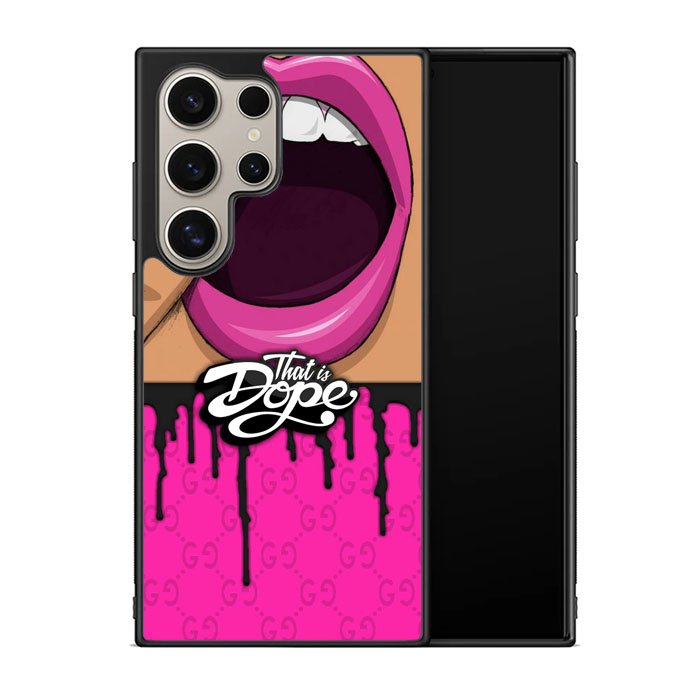Chicano art X6139 Samsung Galaxy S24 Ultra 5G Case
