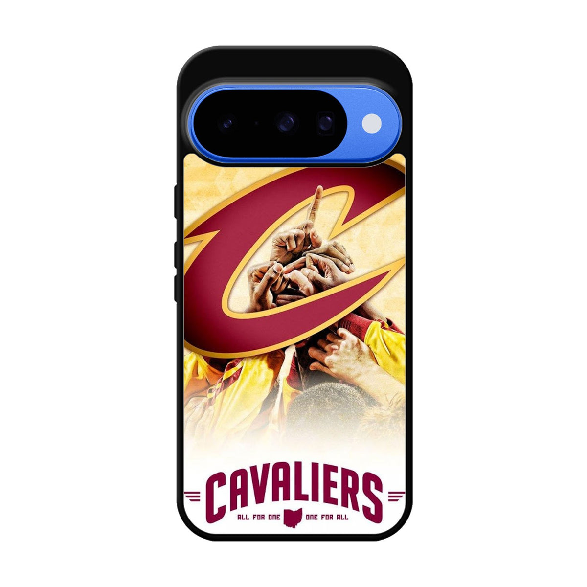 Cleveland Cavaliers X6184 Google Pixel 10 Case