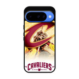Cleveland Cavaliers X6184 Google Pixel 10 Case
