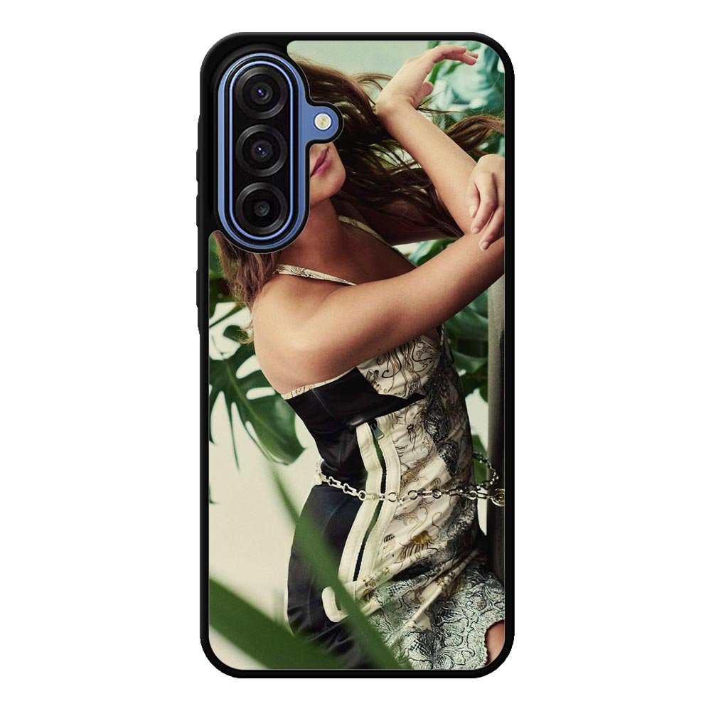 Cool Alicia Vikander Wide X6107 Samsung Galaxy A17 Case