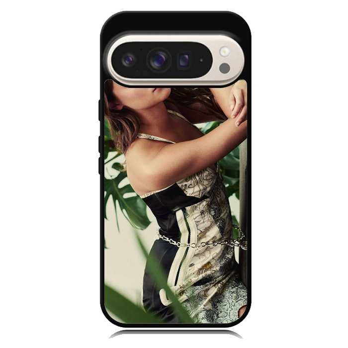 Cool Alicia Vikander Wide X6107 Google Pixel 10 Pro XL Case