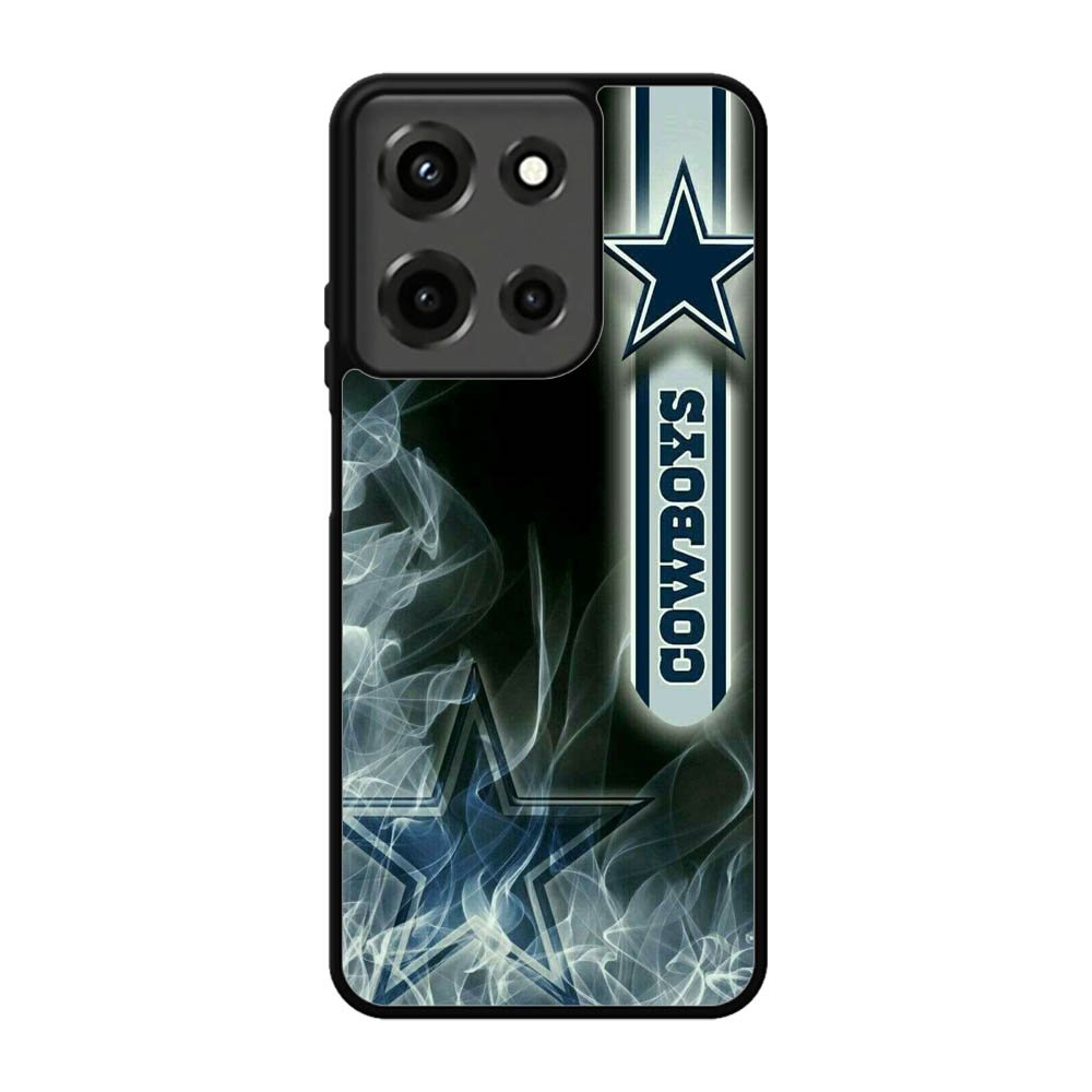 Dallas Cowboys Nfl 1st Motorola Moto G 5G 2025 Case FE3338