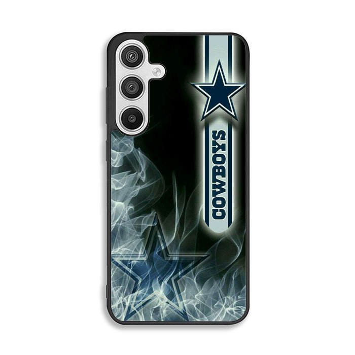 Dallas Cowboys Nfl 1st Samsung Galaxy A26 Case FE7825
