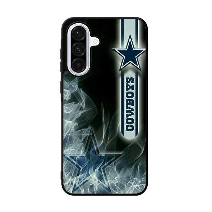 Dallas Cowboys Nfl 1st Samsung Galaxy A36 Case FE3338