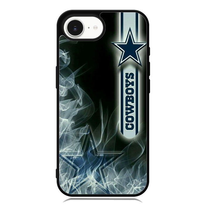 Dallas Cowboys Nfl iPhone 16e Case FE0684