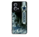 Dallas Cowboys Nfl 1st Motorola Moto Edge 2024 Case FE3338