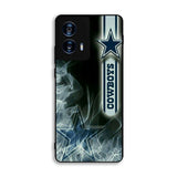 Dallas Cowboys Nfl 1st Motorola Moto G Power 5G 2024 Case FE4857
