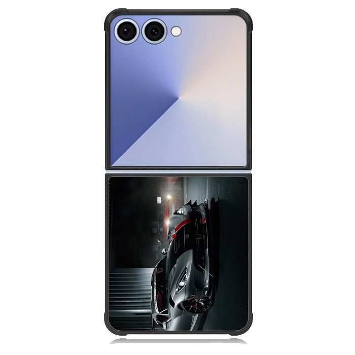 Dodge Viper ACR X6197 Samsung Galaxy Z Flip 7 Case