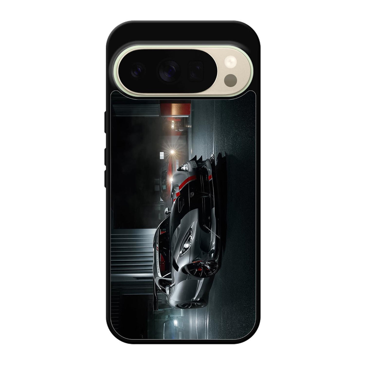 Dodge Viper ACR X6197 Google Pixel 10 Pro Case
