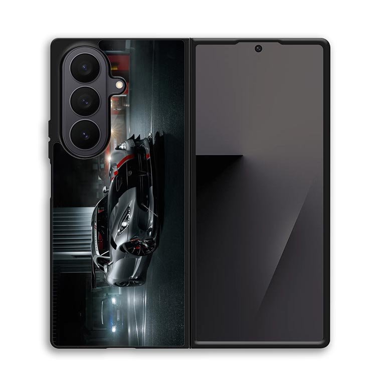 Dodge Viper ACR X6197 Samsung Galaxy Z Fold 7 Case