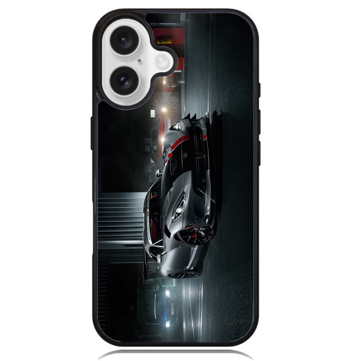 Dodge Viper ACR X6197 iPhone 16 Case