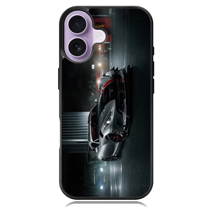 Dodge Viper ACR X6197 iPhone 17 Case