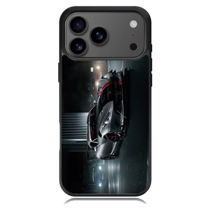 Dodge Viper ACR X6197 iPhone 17 Pro Case