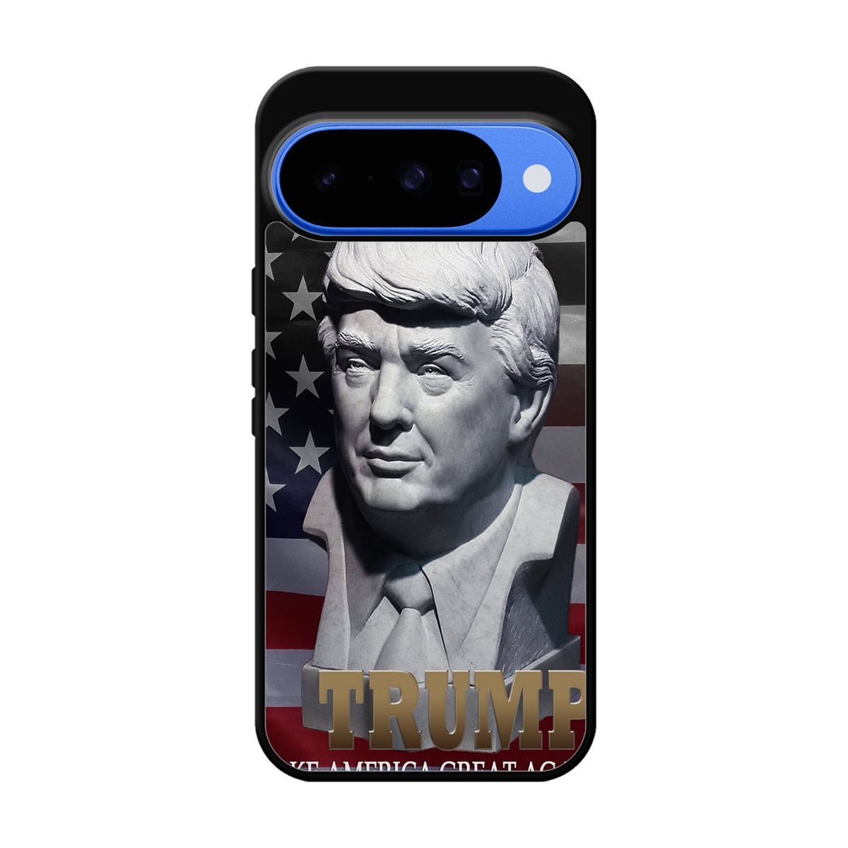 Donald Trump Quote X6110 Google Pixel 10 Case