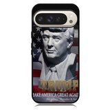 Donald Trump Quote X6110 Google Pixel 10 Pro XL Case