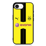 Dortmund Borussia Puma iPhone 16e Case FE0643