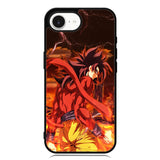 Dragon Ball Z iPhone 16e Case FE0645