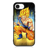 Dragon Ball Z iPhone 16e Case FE0646