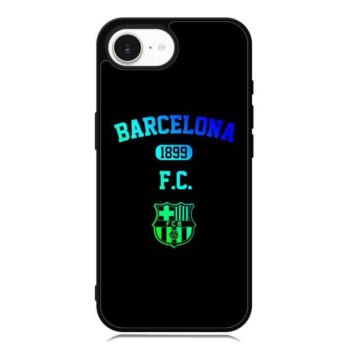 Fc Barcelona iPhone 16e Case FE0649