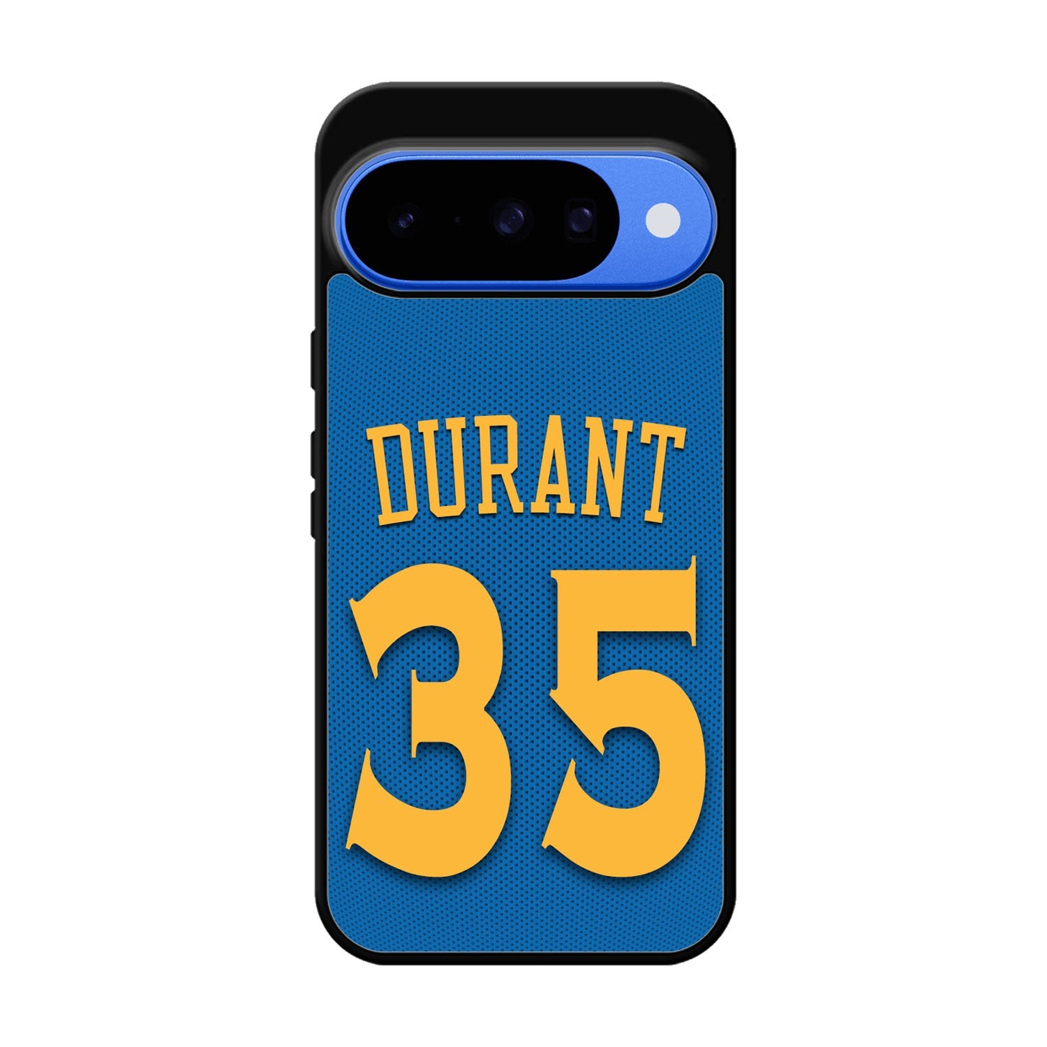 Golden State Warriors Durant X6116 Google Pixel 10 Case