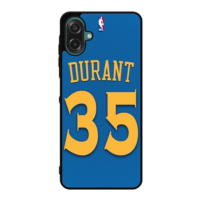 Golden State Warriors Durant X6116 Samsung Galaxy A07 Case