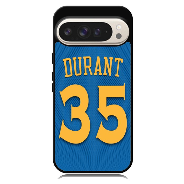 Golden State Warriors Durant X6116 Google Pixel 10 Pro XL Case