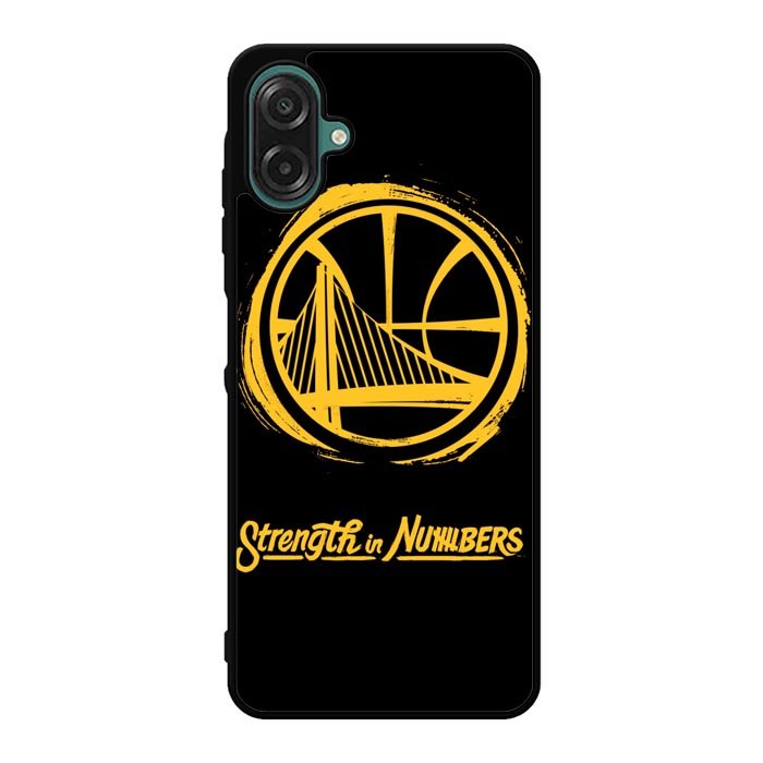 Golden state warriors X6114 Samsung Galaxy A07 Case