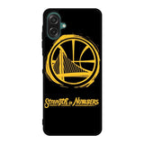 Golden state warriors X6114 Samsung Galaxy A07 Case