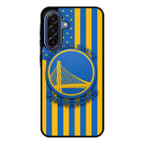 Golden state warriors X6115 Samsung Galaxy A17 Case