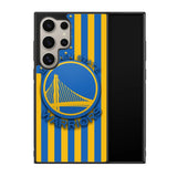 Golden state warriors X6115 Samsung Galaxy S24 Ultra 5G Case