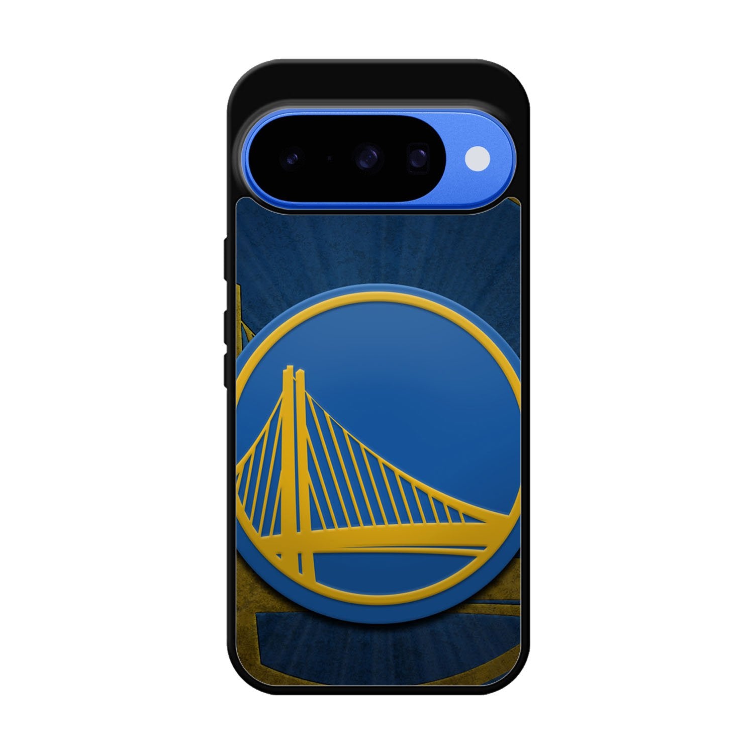 Golden State Warriors X6187 Google Pixel 10 Case