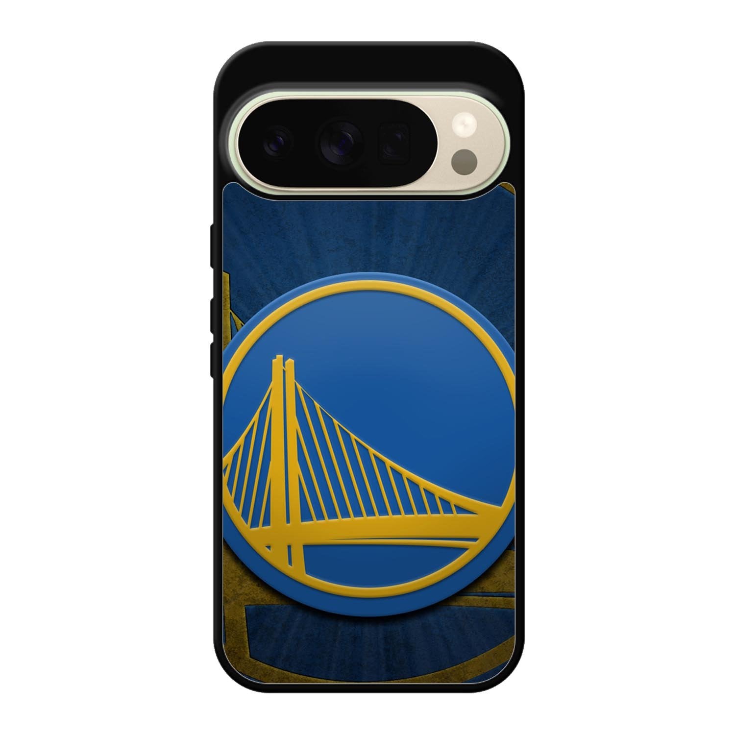 Golden State Warriors X6187 Google Pixel 10 Pro Case